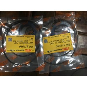 Cheap Seal repair kit for Rexroth A7VO80 hydraulic piston pump wholesale