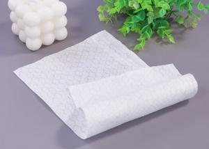 Cheap ISO Wet Wipes Spunlace Non Woven Fabric For Interlining Fabric wholesale