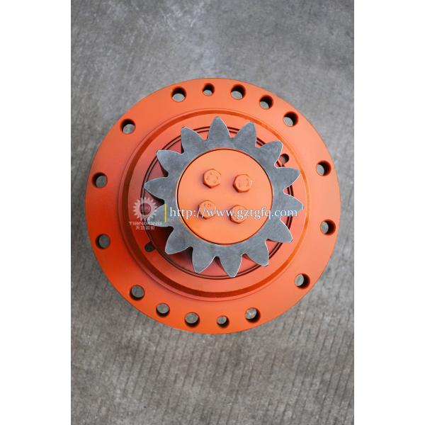 DH370-7 DH360-5 404-00094 Swing Reduction Gearbox Speed Rotation Slewing Gearbox