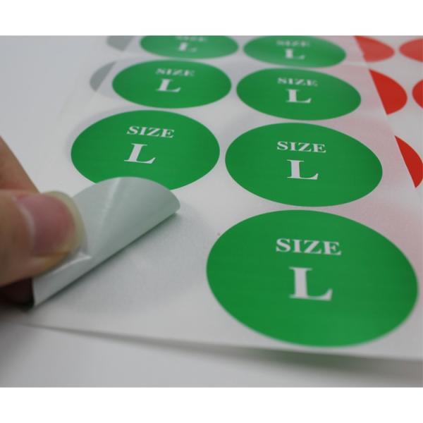 Lipstick Perfume Essential Oil Tamper Seal Stickers Gold Foil Printed Labels