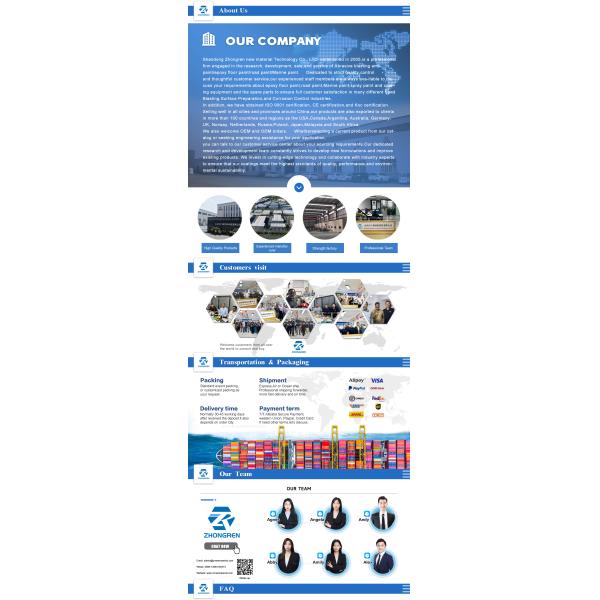 Easy Operation Industrial Airless Paint Sprayer 200V 50Hz Painting Walls