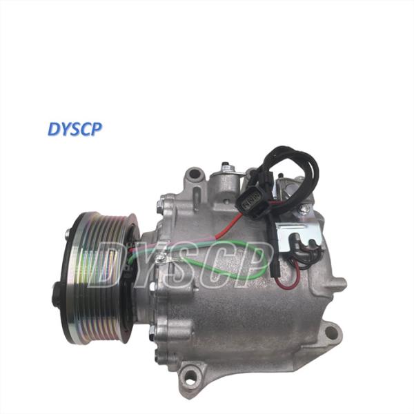 38810RZVG02 Honda Crv Ac Compressor 38810-RZV-G02 For Honda CRV RE2 RE1 2008 7PK