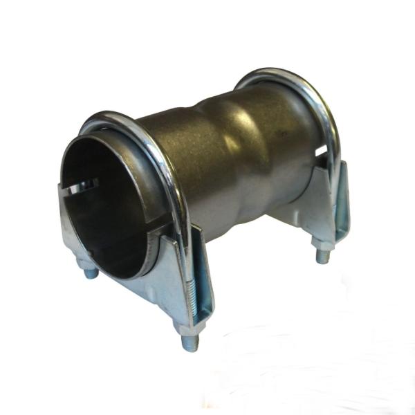 3 Inch 76mm Exhaust Reducer Adapter Connector