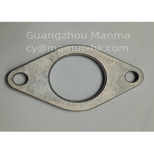 Camshaft Thrust Plate For ISUZU 4JB1 JMC 493 1006013BB ISUZU Engine Parts