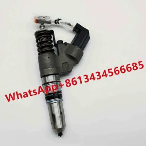 4902921 4903319 4903472 4026222 Excavator Fuel Injector Assembly