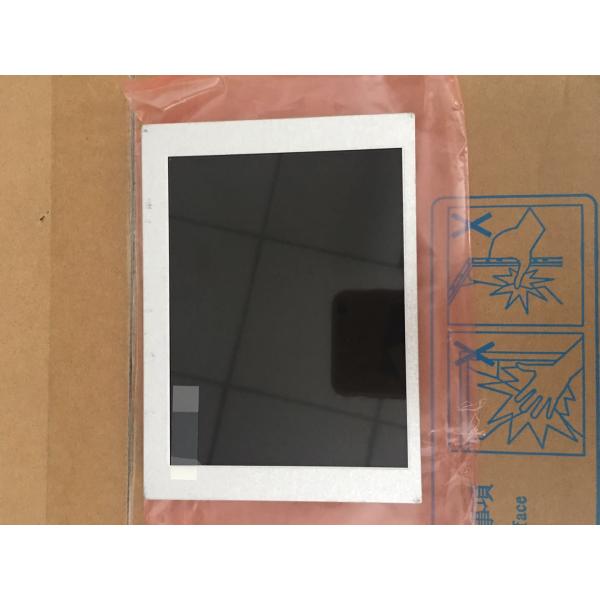 262K 5.7inch WLED INNOLUX LCD Panel , 3.3V Supply Parallel RGB Industrial LCD Monitor