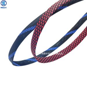 Cheap Protective Braided Sleeves for Extended Cable Lifespan wholesale