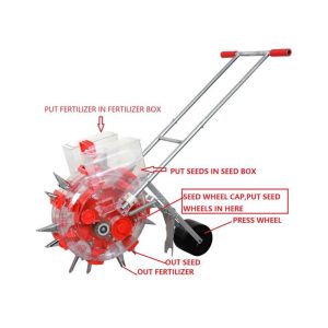 Cheap Corn Manual Seeder Planter wholesale