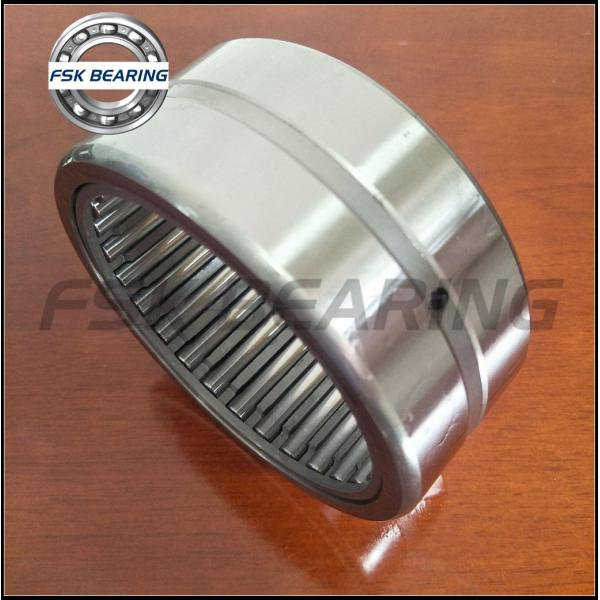 USA Market MS51961-32 Needle Roller Bearing 57.15*76.2*44.45mm For Textile Machinery