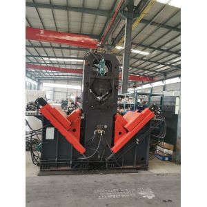 Hot Sale CNC Angle Drilling and Marking Machine Line for Telecom Tower