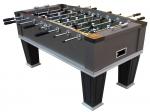 High Grade Football Game Table 5FT Marble Tournament Soccer Table With Wood