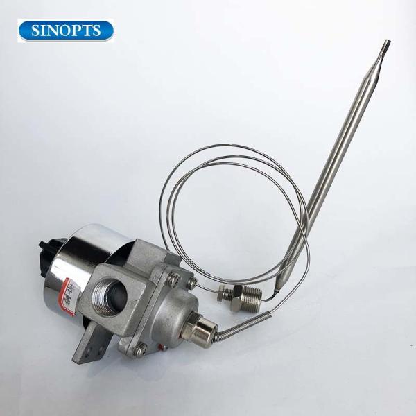Automatic Gas Regulation Valve Thermostatic Gas Control Valve for Gas Stove Oven