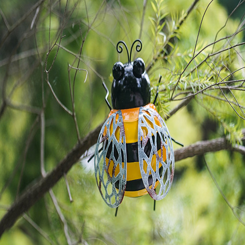 Metal Crafts Metal Garden Ornaments Home Garden Decorations