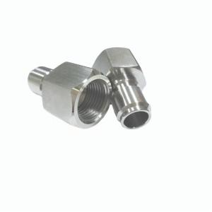Cheap Cheap price high pressure hydraulic hose fittings wholesale