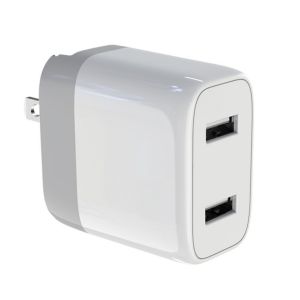 4.8a USB Wall Charger