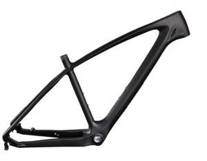China high strength light weight Carbon fiber MTB (Mountain Bike) Frames Cycling frames on sale