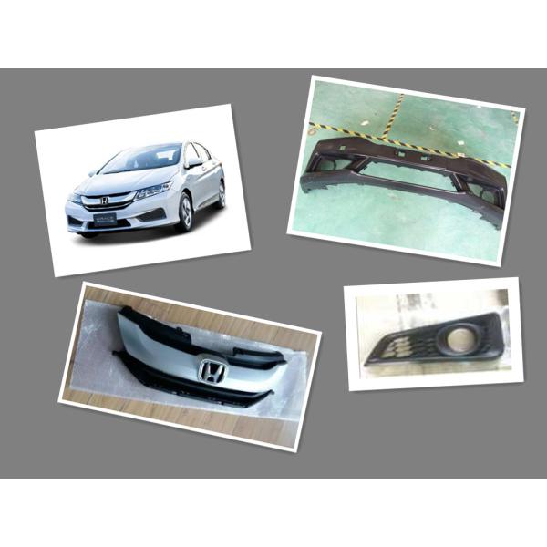 Honda City / Grace 2015 Hybrid Model Car Trunk Lid With Smooth Priming Paint