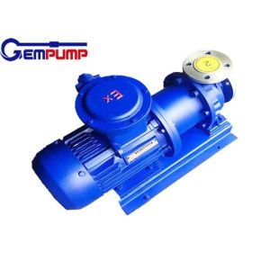 Cheap 2900RPM Stainless Steel Magnetic Pump wholesale