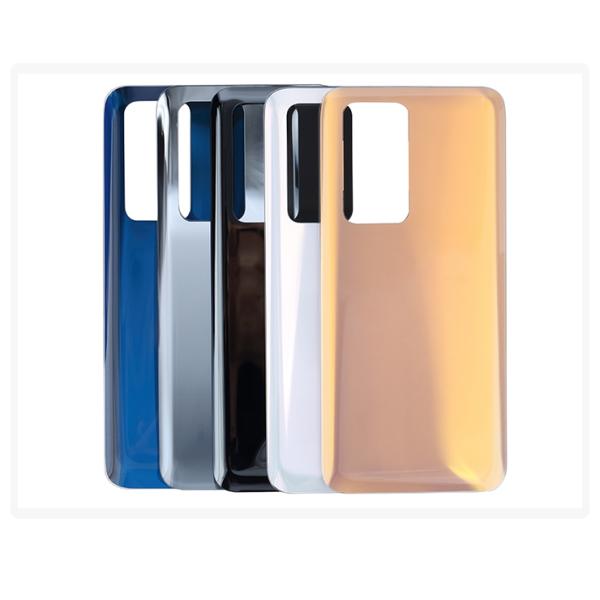Glass Mobile Phone Housing Back Cover For Huawei P20Pro P30 P40Pro