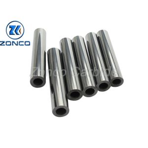 High Hardness Cemented Carbide Bar For Industry Parts Machining