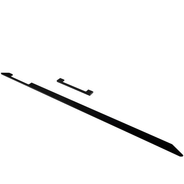 1000mm Large Cabinet Door Aluminum Cabinet Handles