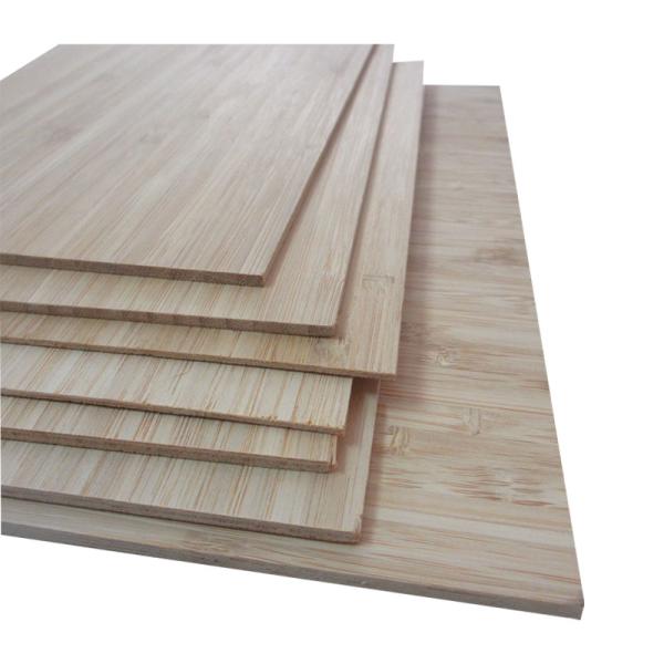 Ecofriendly Solid Bamboo Furniture 4×8 Ft Laminated Bamboo Board