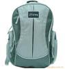 Leisure Men Nylon fashion Laptop Backpacks with outdoor designer for portable use