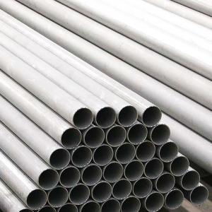 Cheap Din En 10220 Seamless Alloy Steel Pipes Galvanized ASTM A355 Grade P22 High Precision wholesale