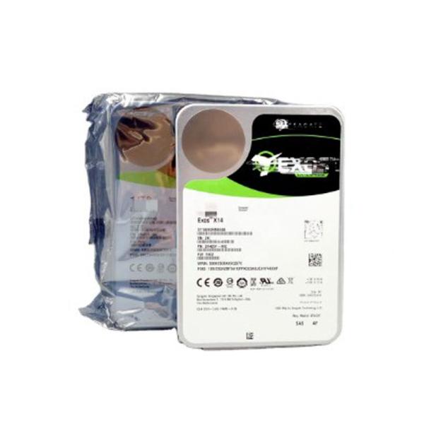 Sea Gate ST1000NM0008 1 TB Hard Disk Drive Expansion Port And Gigabit Network Interface For Speed Data Transfer