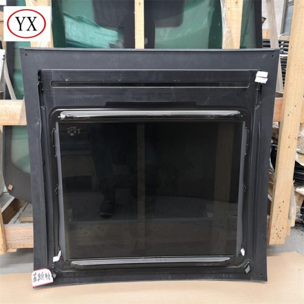 Peugeot Passat Cc Sunroof 2018 Kia Car Windscreen OEM Size