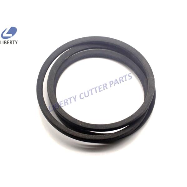 High Precision For YIN Cutter Parts , CNC Fabric Cutting Machine Belt 3V-560