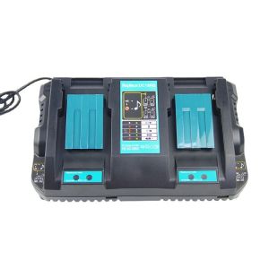 Solar Energy Lithium Battery Chargers 18V Compatible Consumer Electronics Use