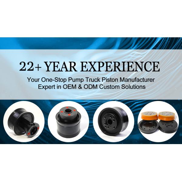 Sany Concrete Conveying Integral Piston For Pump Trucks Sy260 Concrete Conveying Concrete Pump Truck Piston A820606990103