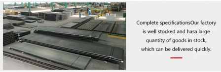 450HB Wear Resistant Steel Plate 1000-12000mm Length Steel Wear Plate