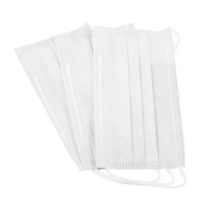 Cheap Breathable Disposable Medical Mask Soft Lining For Surgical Pharmaceutical wholesale