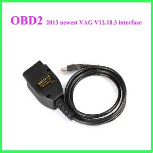 China 2013 New Release VAG 12.10.3 vag 12.1 vag 12.10 Car Diagnostic USB Cables on sale