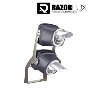 Cheap EMC 6500K Led Outdoor Sports Lighting Ip67 1200w Led Baseball Field Lights wholesale