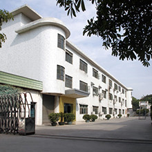 YPANG DECORATION CO., LTD