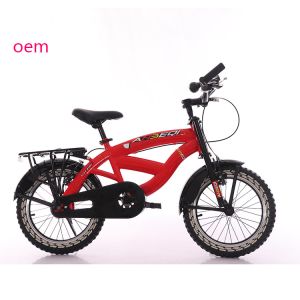 Cheap 14 Inch Lightweight Childrens Bikes / Girls Boys Bmx Bike wholesale