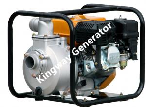 Cheap 9.5Hp 7kw High Pressure Diesel Engine Water Pump For Auto Wash wholesale