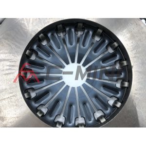 TYC704 250mm Exedy Toyota Clutch Kits 31210-26170 ADT33286N