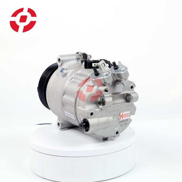 Air Conditioning Compressor OE LR086044 For Land Rover Sport Discovery Range Rover Star Pulse