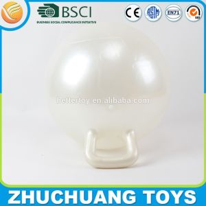 Cheap pearl white jumping balloons for sale wholesale