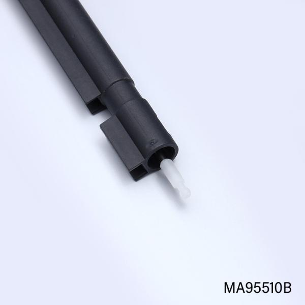 Hydraulic Piston Heavy Duty Door Damper System Soft Close For Cabinet