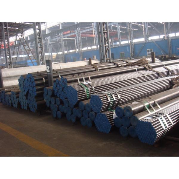 ASTM A179 Carbon Steel Tube American Standard Seamless Pipe Thick Wall Pipe Cut Length Customized