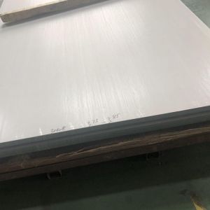 Cheap 8K Cold Rolled Stainless Steel Sheet 1000mm Hairline SS Sheet wholesale