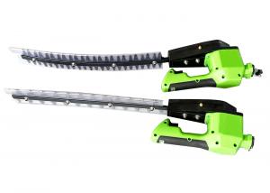 China 24V Battery Garden Cordless Grass Shear And Trimmer Cordless Rechargeable Hedge on sale