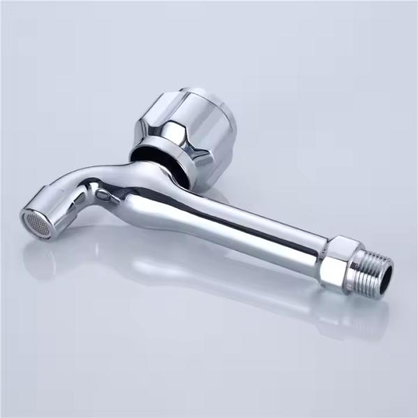 Kitchen Sink Tap Single Hole Single Handle Cold Water Faucet Basin Kitchen Faucet