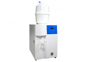 China EDI Pure Water Treatment System 20L/H For Lab Making Reagents on sale