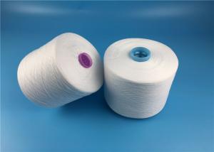 Cheap Wrinkle resistance Sewing Material Spun Polyester 40/2 40s/2 100% Polyester Yarn wholesale